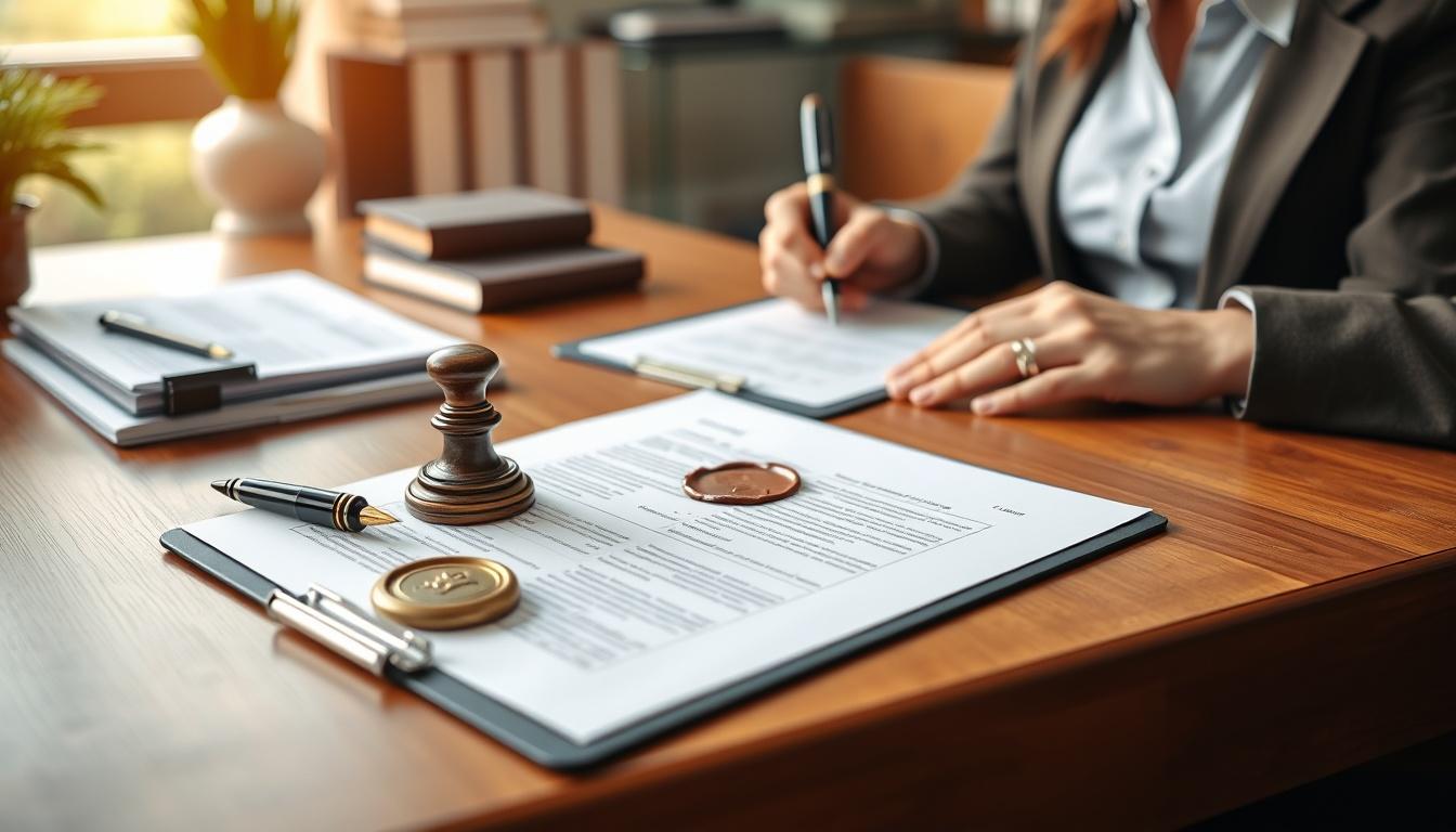 What a Notary Can Help With